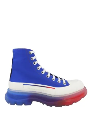 Alexander McQueen Tread Slick Boots by Carro Luxury Maison