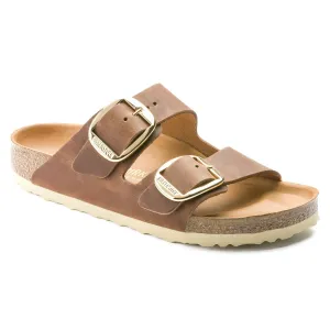 ARIZONA BIG BUCKLE SANDAL