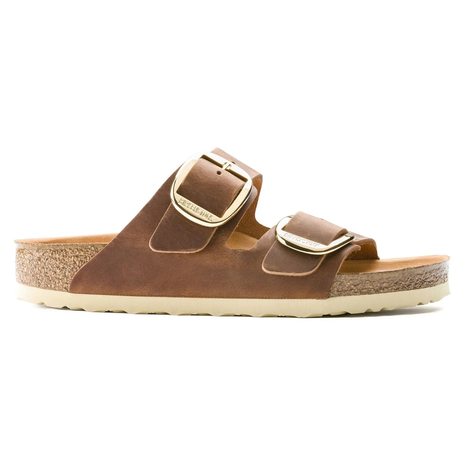ARIZONA BIG BUCKLE SANDAL