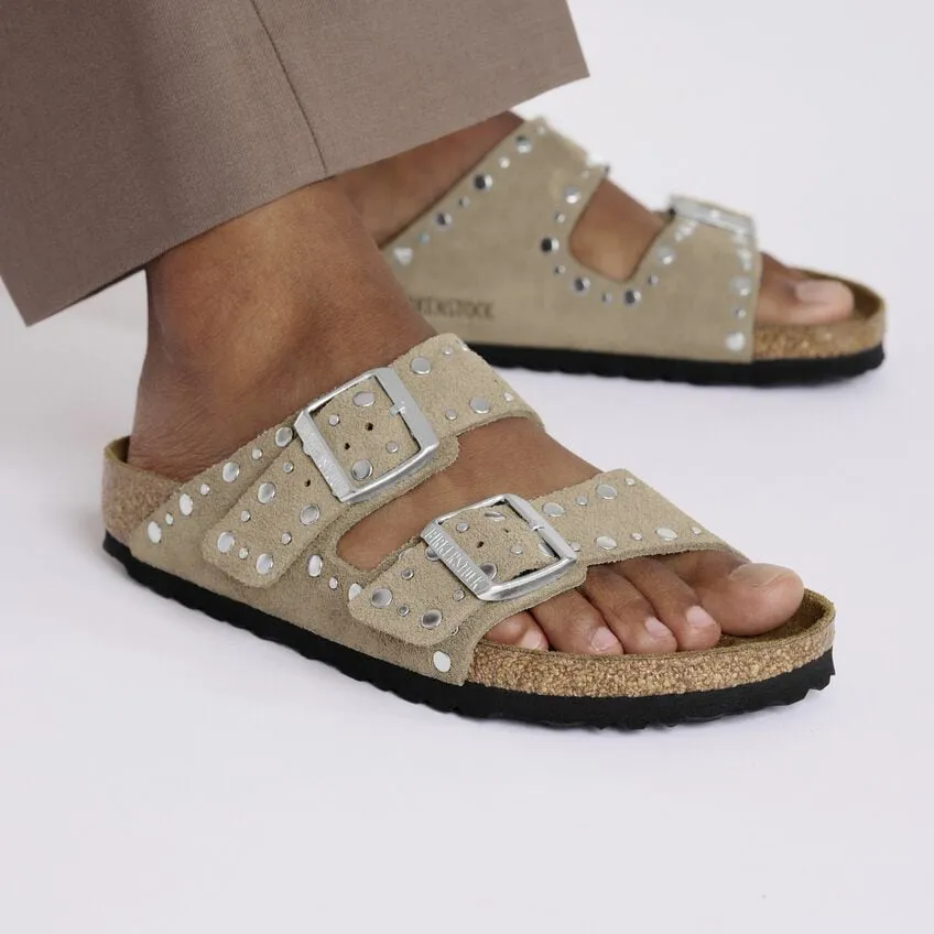 Arizona Rivet Sandal