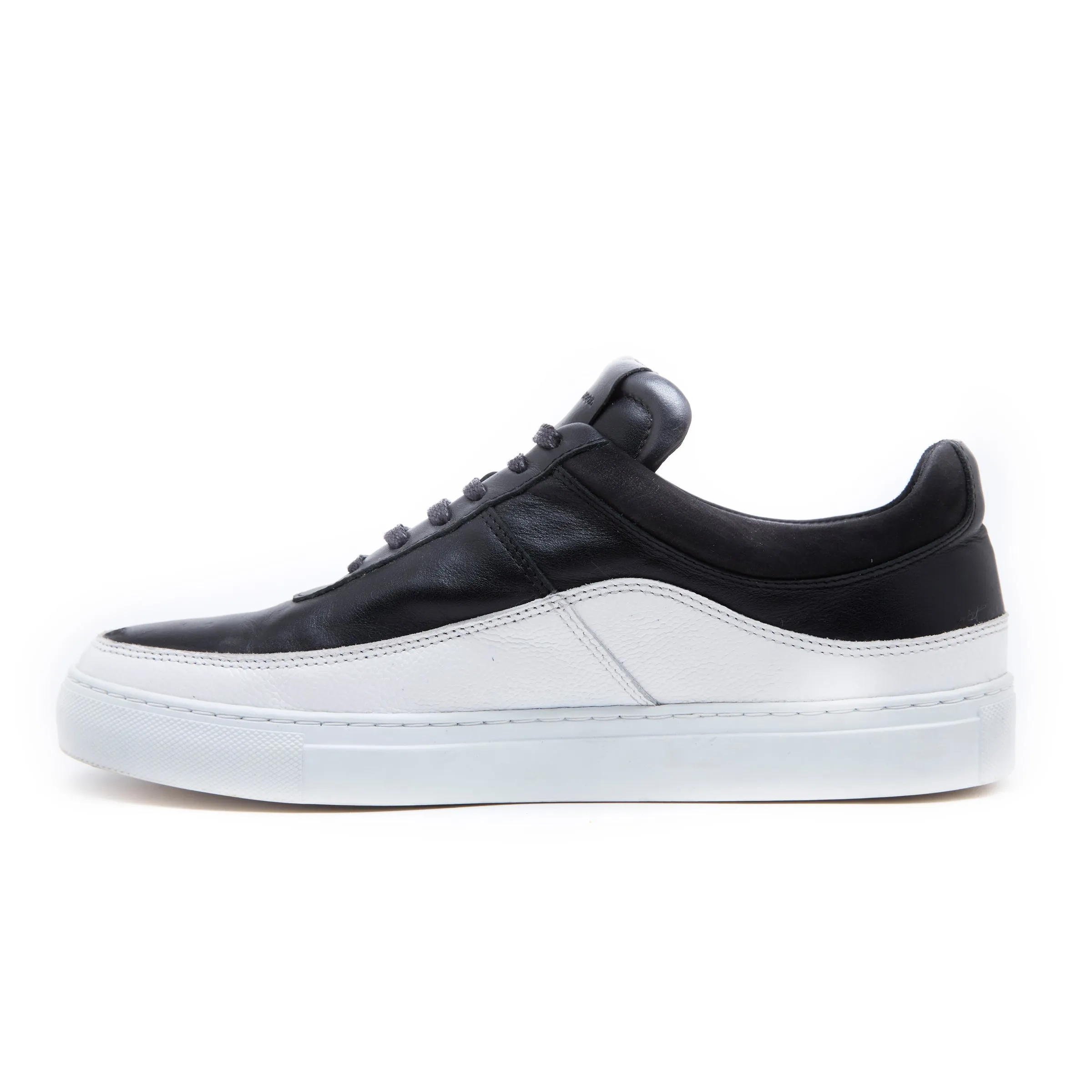 Classic Braeburn Low-Top