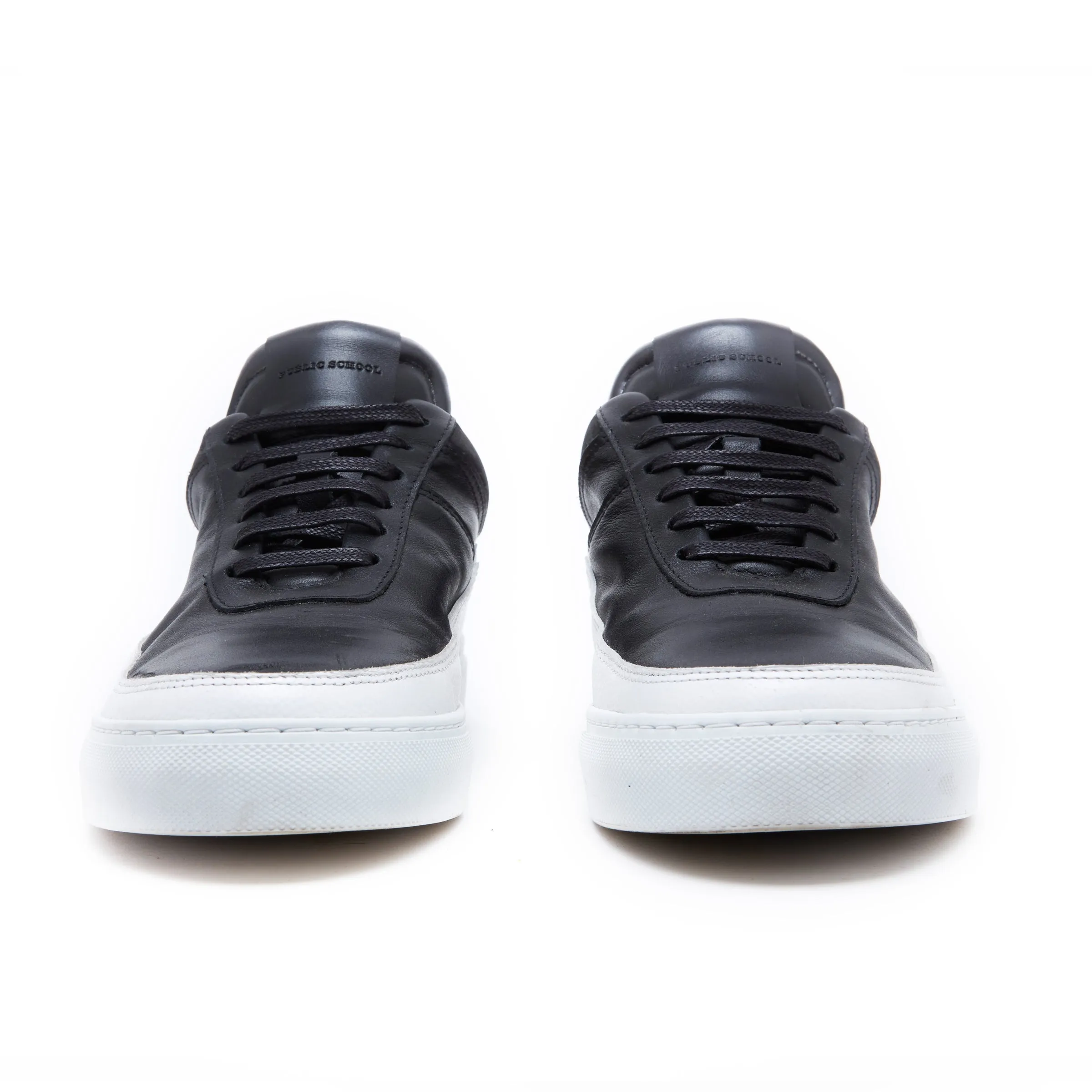 Classic Braeburn Low-Top
