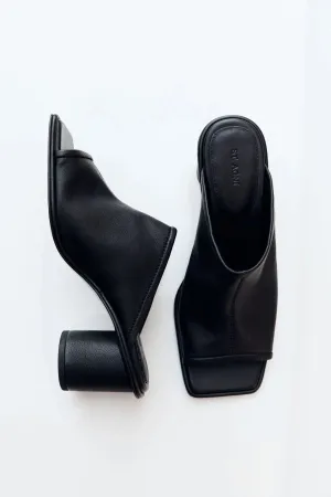 Cylinder  Heel