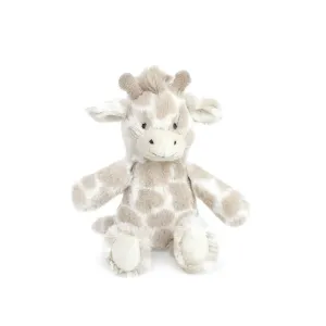 Gentry Giraffe Plush Rattle
