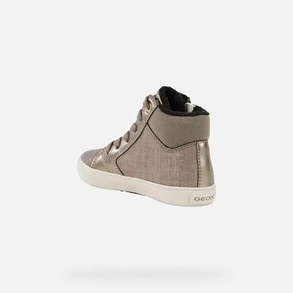 Geox Gisli High Top