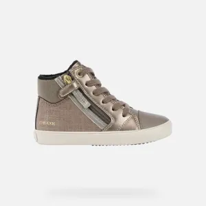 Geox Gisli High Top