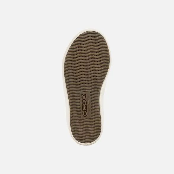 Geox Gisli High Top