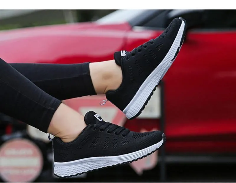 Mirio Casual Walking Shoes