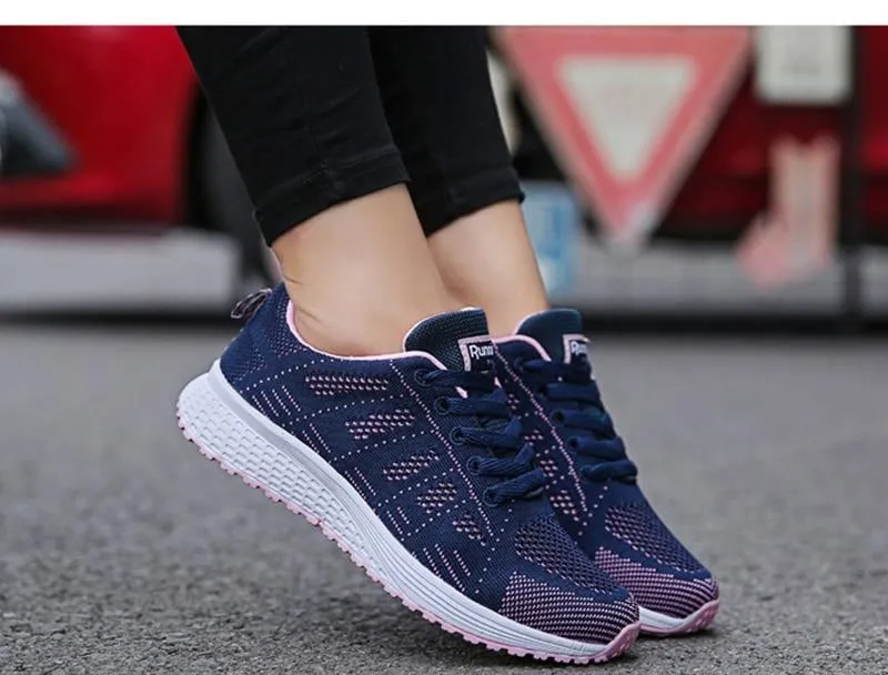 Mirio Casual Walking Shoes