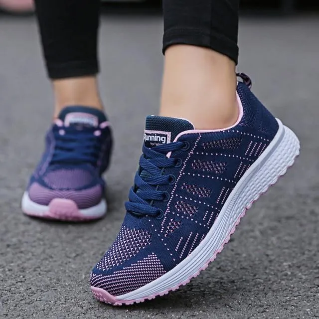 Mirio Casual Walking Shoes