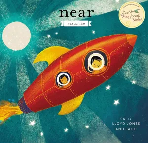 Near Psalm 139 | Sally Lloyd Jones