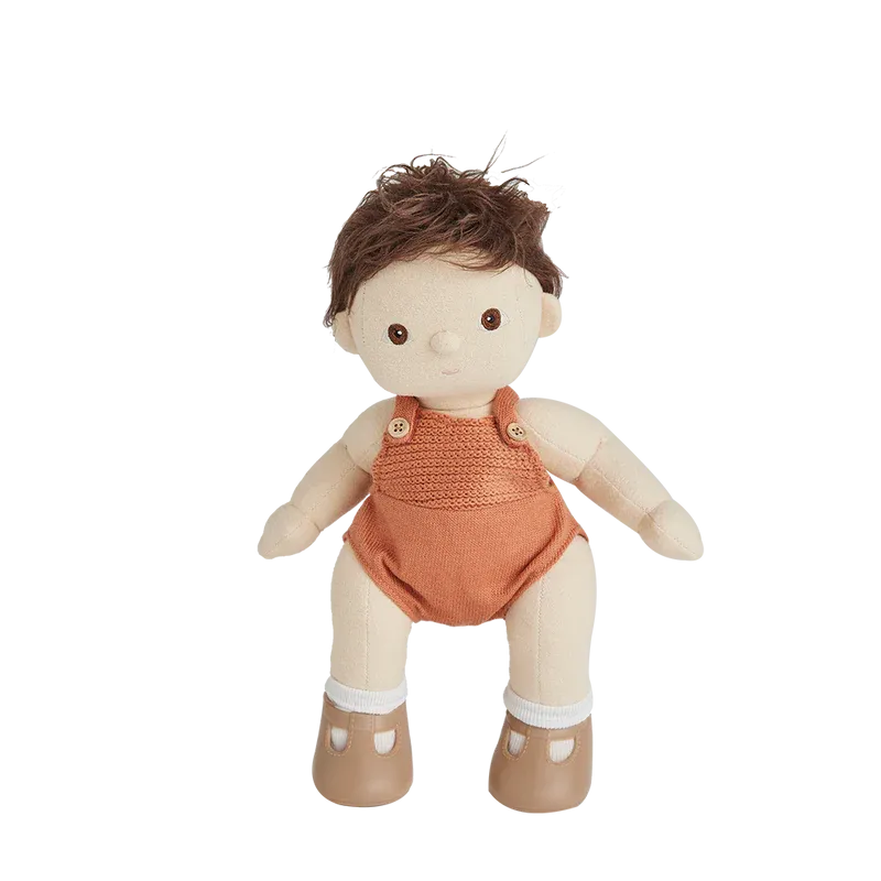 Olli Ella - Dinkum Dolls - Peanut