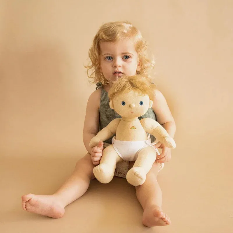 Olli Ella - Dinkum Dolls - Poppet