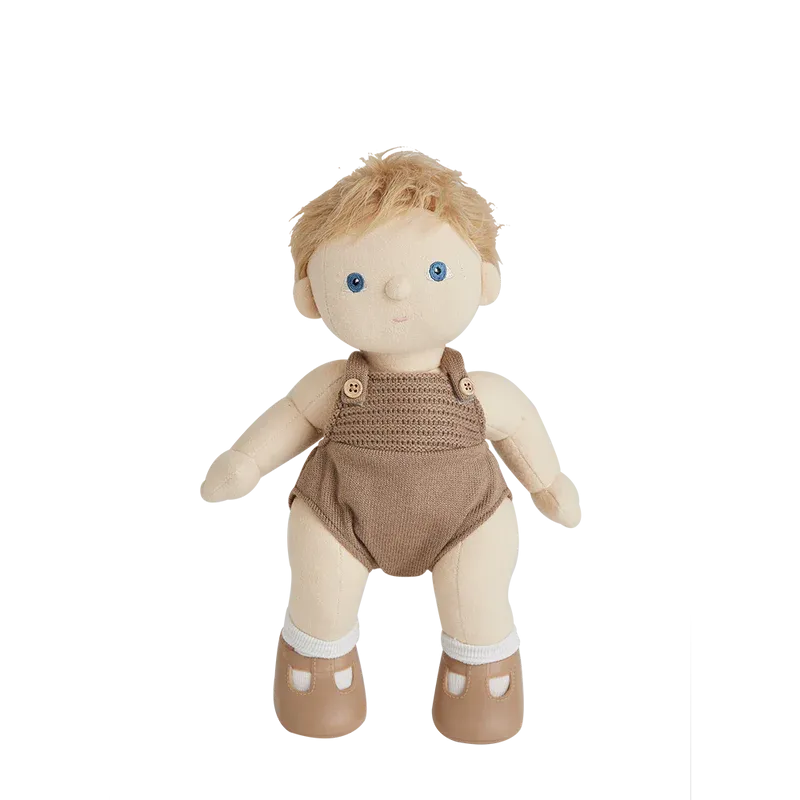 Olli Ella - Dinkum Dolls - Poppet