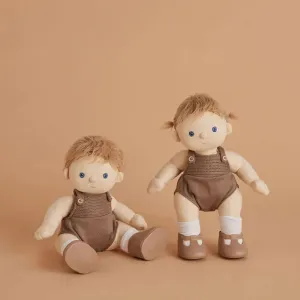 Olli Ella - Dinkum Dolls - Poppet