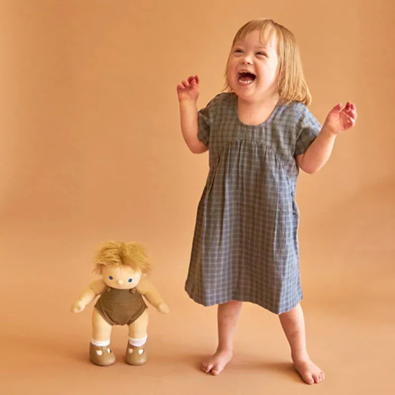 Olli Ella - Dinkum Dolls - Poppet