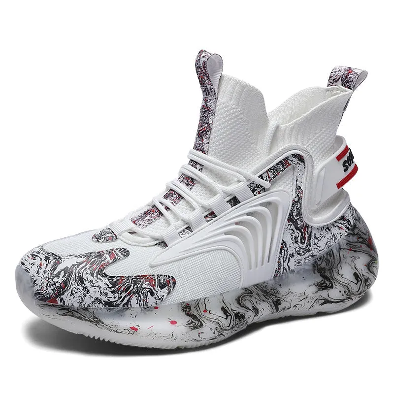 Trendy Shoes Casual Sneakers