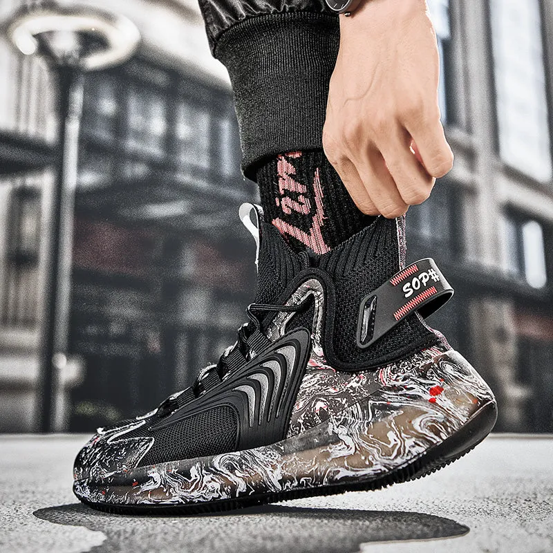 Trendy Shoes Casual Sneakers