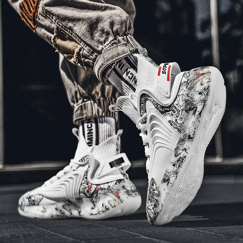 Trendy Shoes Casual Sneakers