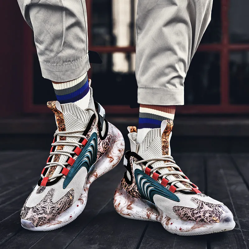 Trendy Shoes Casual Sneakers