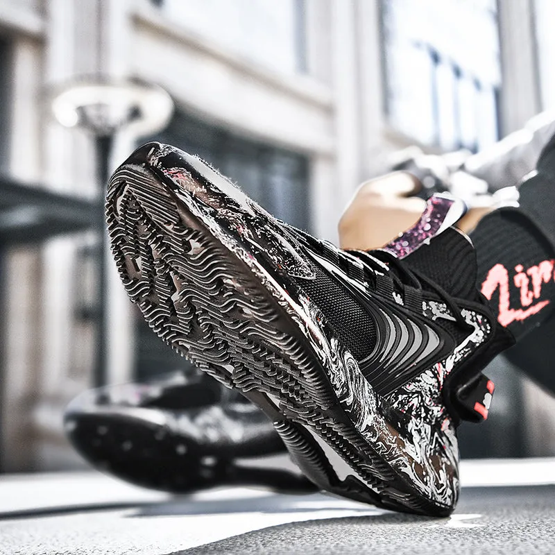 Trendy Shoes Casual Sneakers
