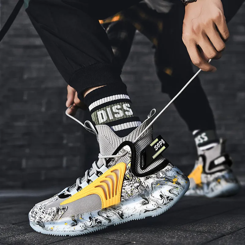 Trendy Shoes Casual Sneakers