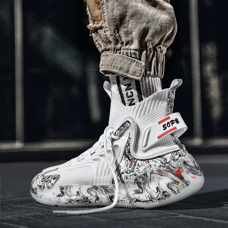 Trendy Shoes Casual Sneakers