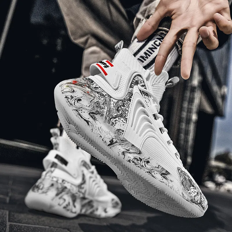 Trendy Shoes Casual Sneakers