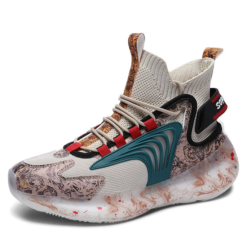 Trendy Shoes Casual Sneakers