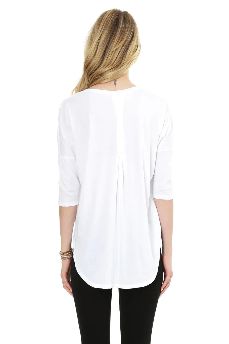Versatility Tee