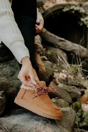 Very G Cherilyn Boot FINAL SALE