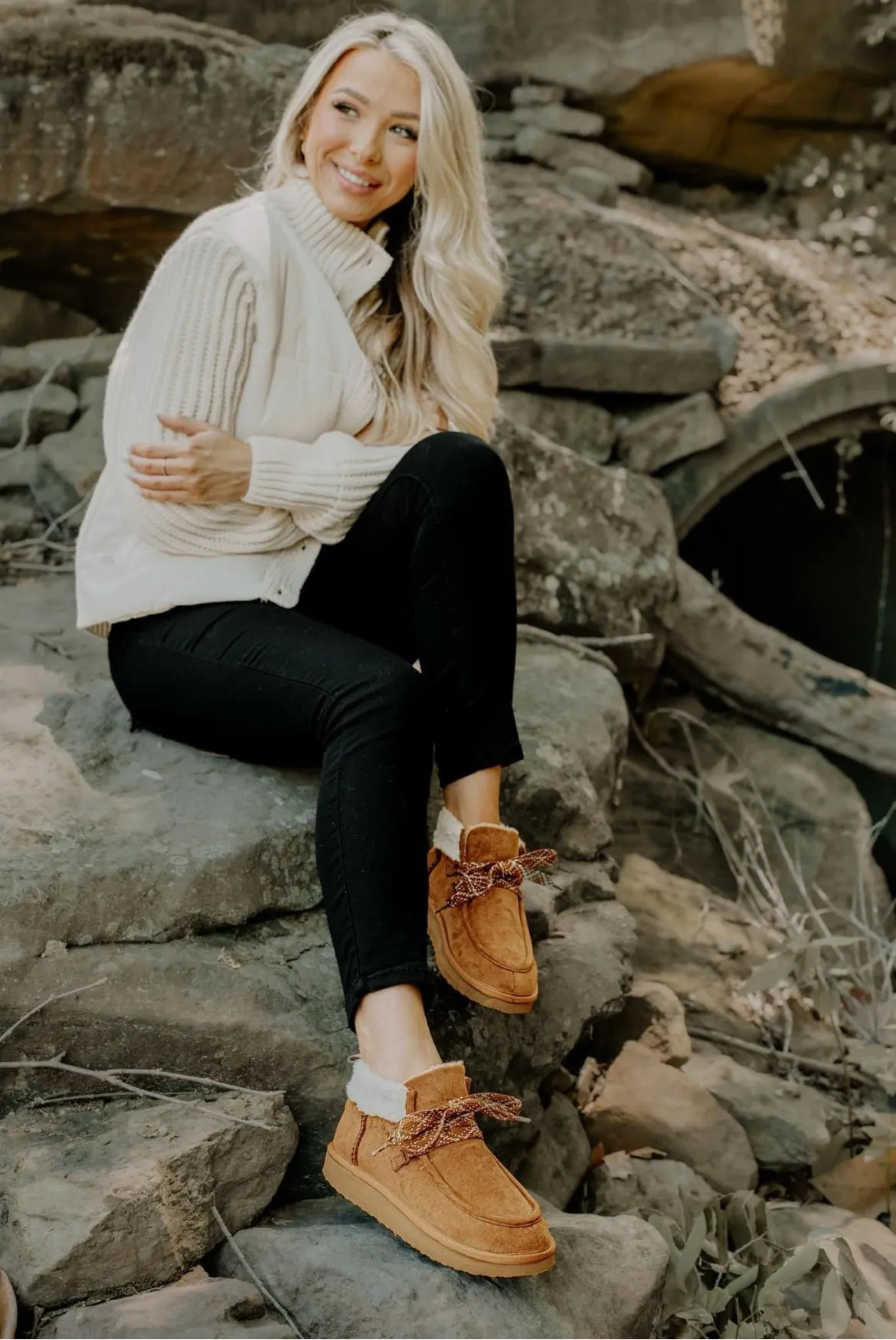 Very G Cherilyn Boot FINAL SALE