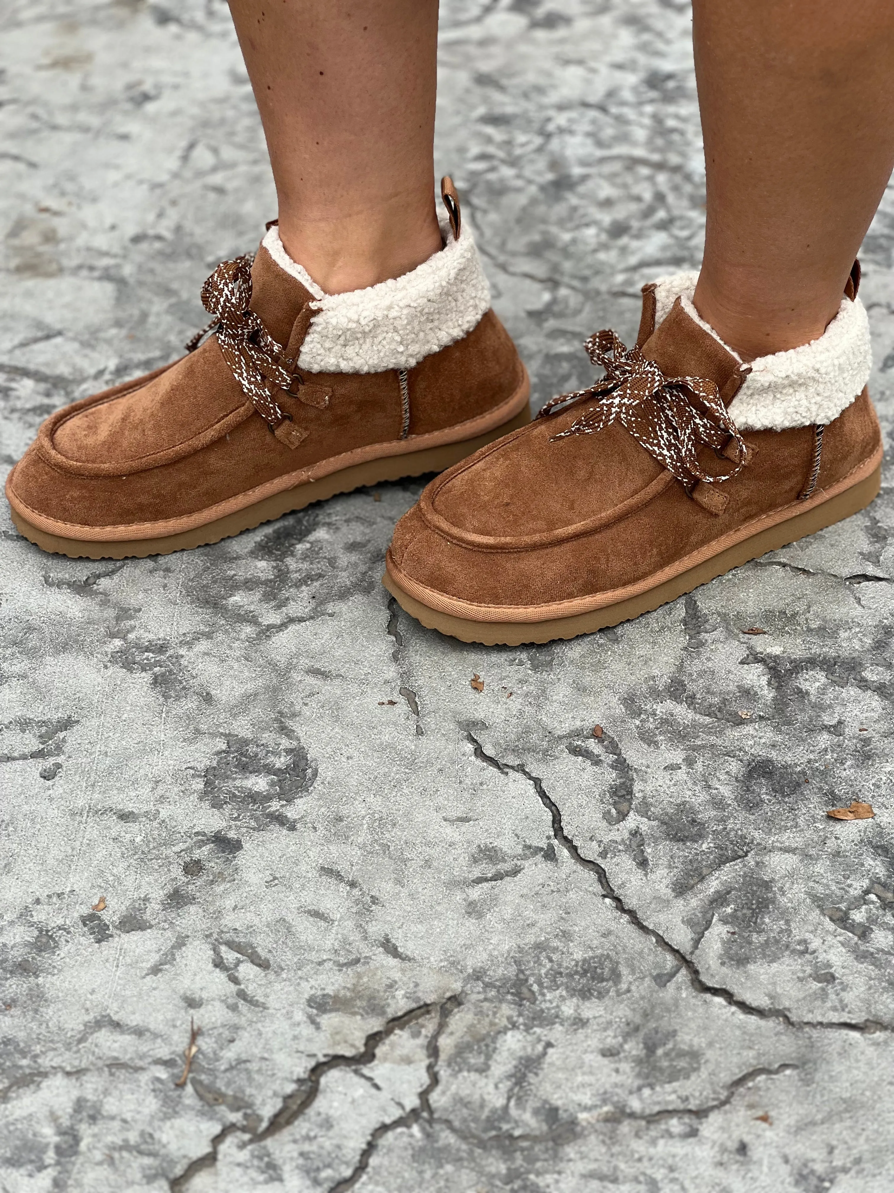 Very G Cherilyn Boot FINAL SALE