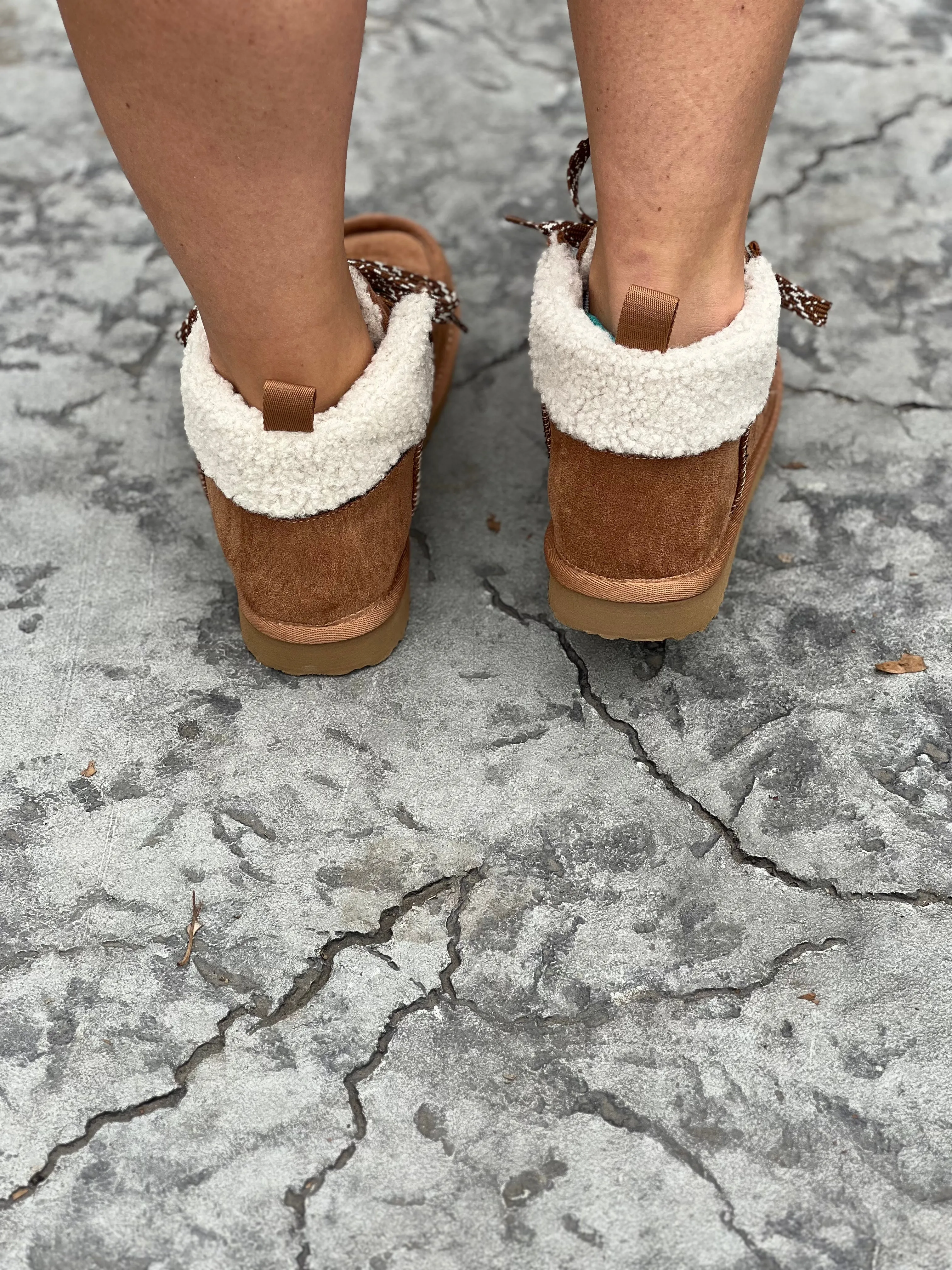 Very G Cherilyn Boot FINAL SALE