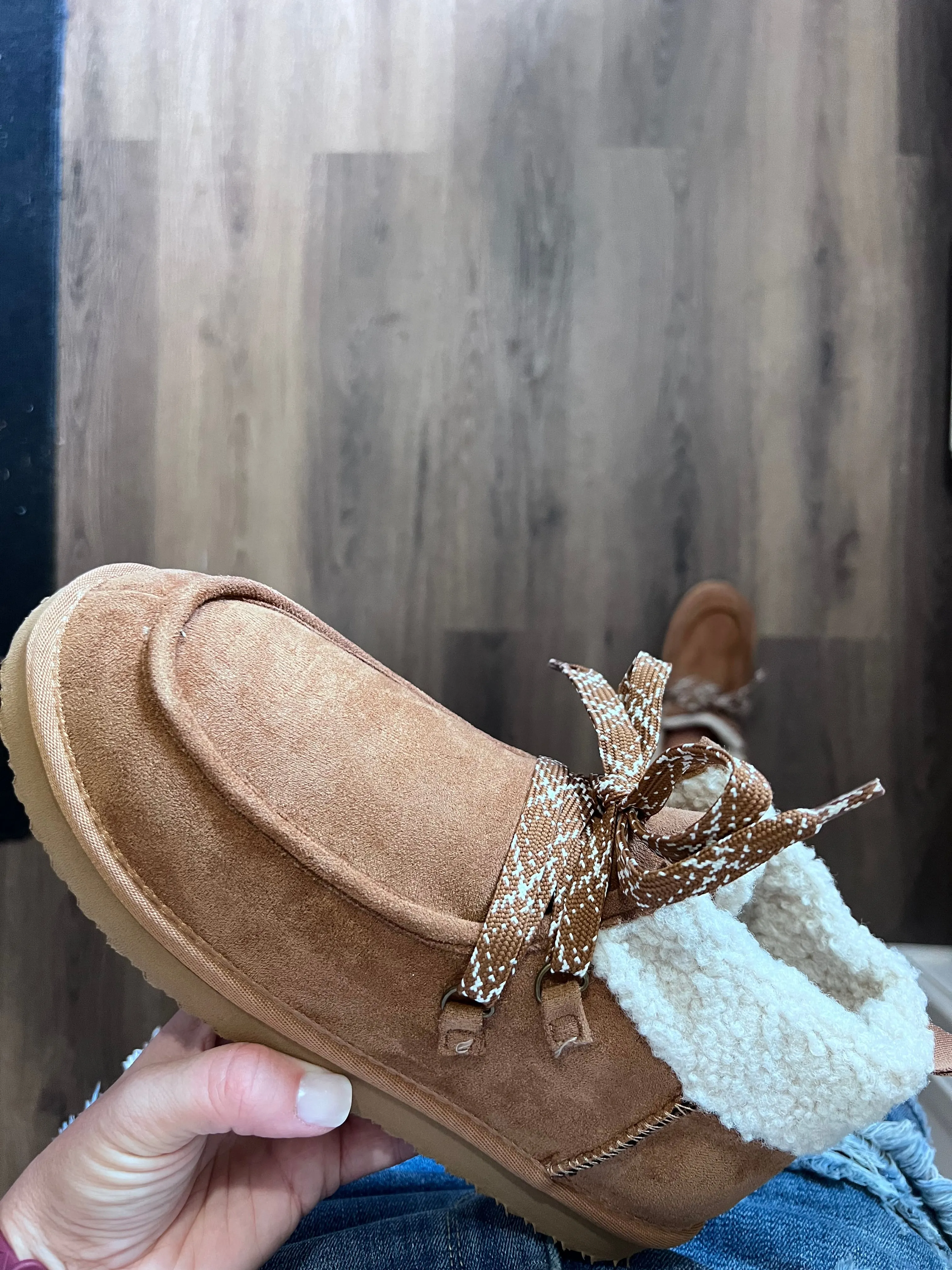 Very G Cherilyn Boot FINAL SALE