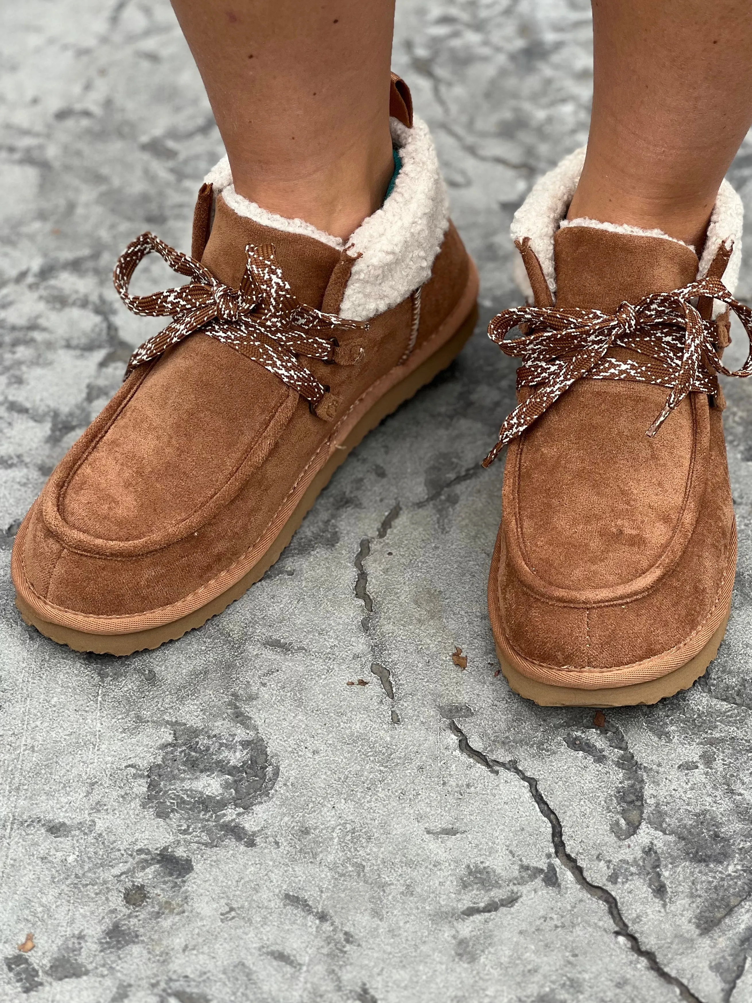 Very G Cherilyn Boot FINAL SALE