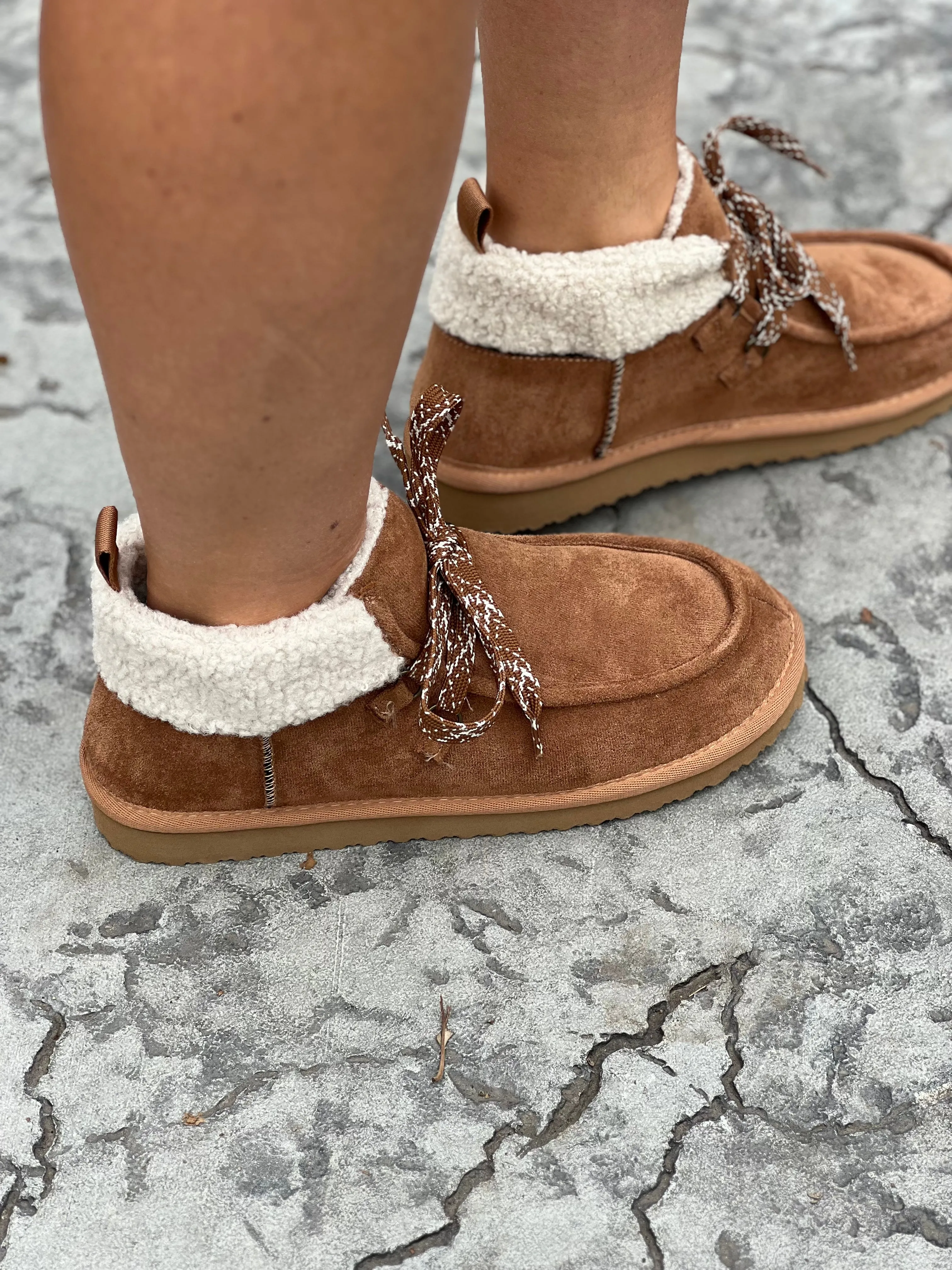 Very G Cherilyn Boot FINAL SALE