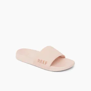 Women's REEF One Slide Cameo Rose